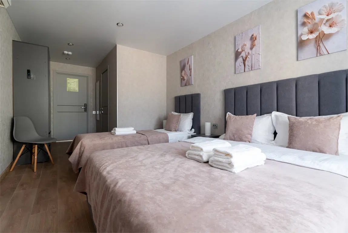 room image